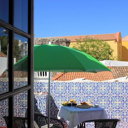 Apartament Casa Marwu - Tavira Centro Historico Zewnętrze zdjęcie