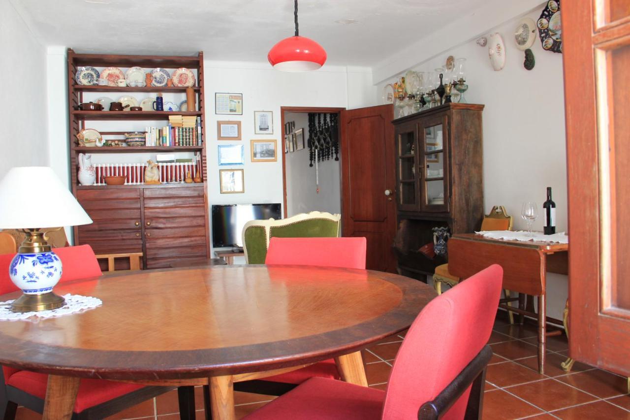 Apartament Casa Marwu - Tavira Centro Historico Zewnętrze zdjęcie