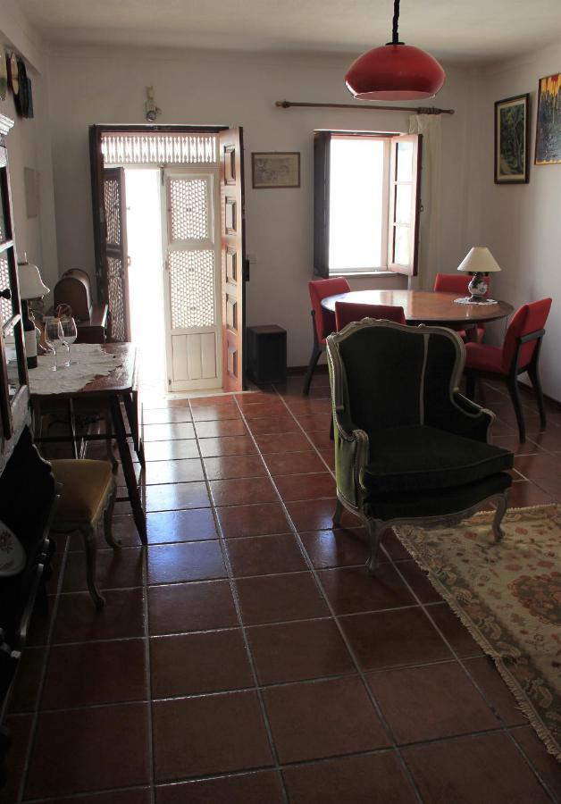 Apartament Casa Marwu - Tavira Centro Historico Zewnętrze zdjęcie