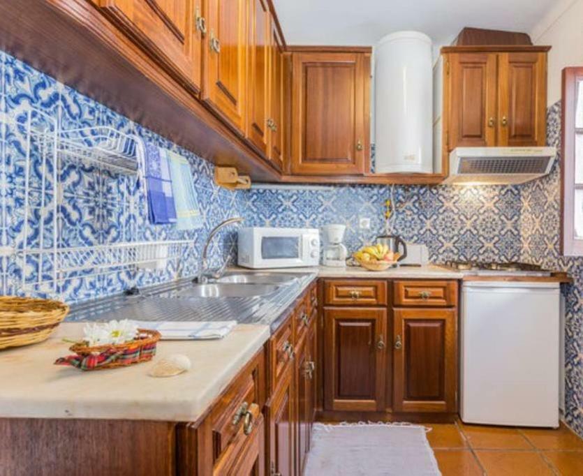 Apartament Casa Marwu - Tavira Centro Historico Zewnętrze zdjęcie