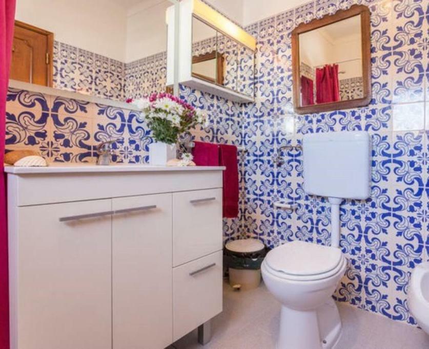 Apartament Casa Marwu - Tavira Centro Historico Zewnętrze zdjęcie