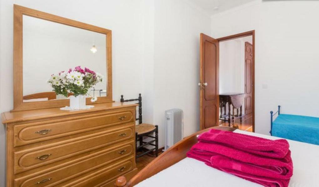 Apartament Casa Marwu - Tavira Centro Historico Zewnętrze zdjęcie